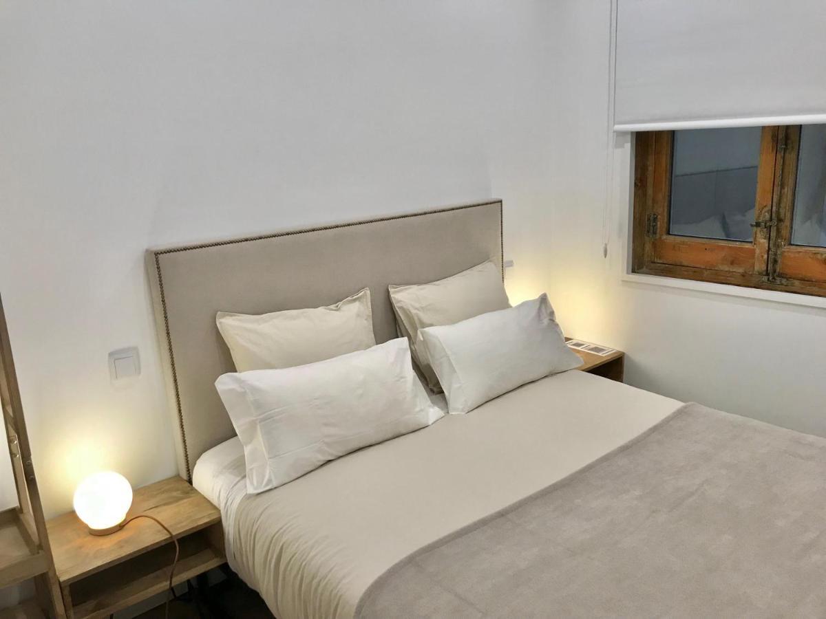 Apartamento Reina Sofia Museum House *