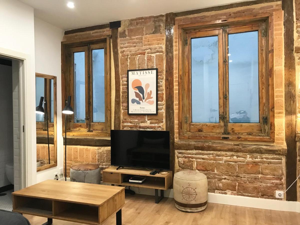 Apartamento Reina Sofia Museum House